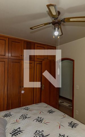 Apartamento à venda com 212m², 3 quartos e 2 vagas Apartamento à venda com 212m², 3 quartos e 2 vagasQuarto 2