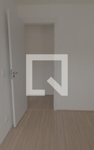 Apartamento à venda com 44m², 2 quartos e 1 vagaQuarto 1