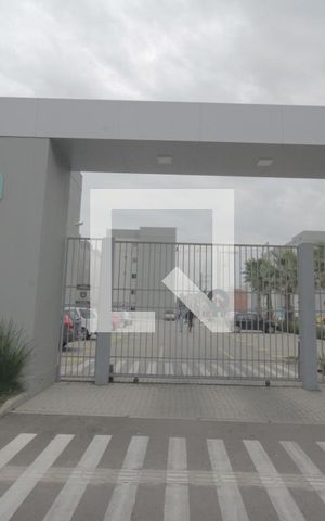Apartamento à venda com 44m², 2 quartos e 1 vagaFachado do condomínio