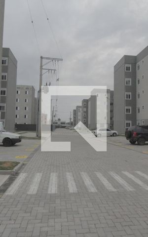 Apartamento à venda com 44m², 2 quartos e 1 vagaÁrea comum