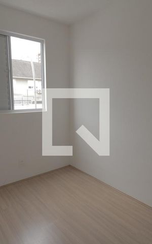 Apartamento à venda com 44m², 2 quartos e 1 vagaQuarto 1