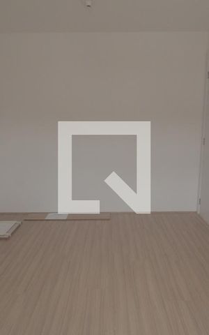 Apartamento à venda com 44m², 2 quartos e 1 vagaSala
