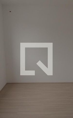 Apartamento à venda com 44m², 2 quartos e 1 vagaQuarto 2