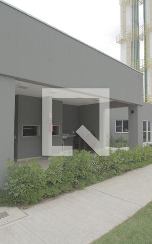 Apartamento à venda com 44m², 2 quartos e 1 vagaÁrea comum - Churrasqueira