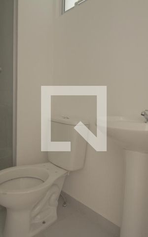 Apartamento à venda com 44m², 2 quartos e 1 vagaBanheiro