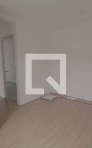 Apartamento à venda com 44m², 2 quartos e 1 vagaSala