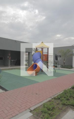 Apartamento à venda com 44m², 2 quartos e 1 vagaÁrea comum - Playground