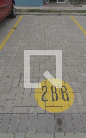 Apartamento à venda com 44m², 2 quartos e 1 vagaGaragem