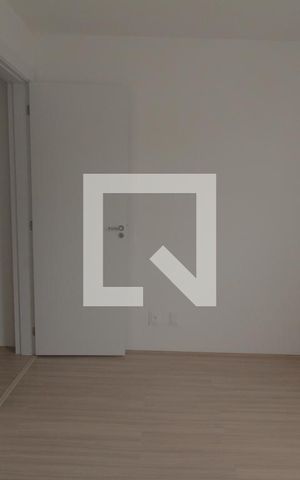 Apartamento à venda com 44m², 2 quartos e 1 vagaQuarto 2