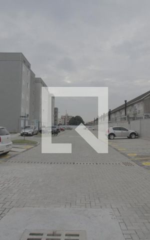 Apartamento à venda com 44m², 2 quartos e 1 vagaÁrea comum