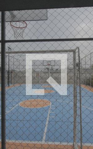 Apartamento à venda com 44m², 2 quartos e 1 vagaQuadra Esportiva
