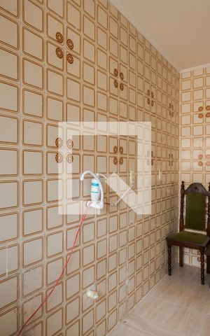 Apartamento à venda com 60m², 2 quartos e 1 vaga Apartamento à venda com 60m², 2 quartos e 1 vagaCozinha e Área de Serviço