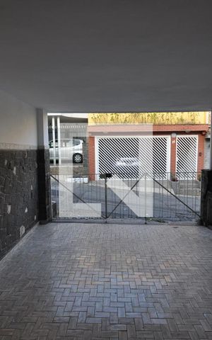 Casa para alugar com 80m², 2 quartos e 1 vagaVista da Sala