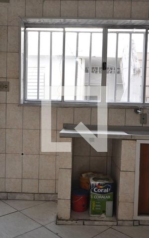 Casa para alugar com 80m², 2 quartos e 1 vagaCozinha