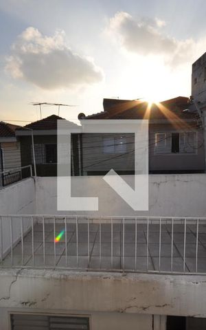 Casa para alugar com 80m², 2 quartos e 1 vagaVista do Quarto 2