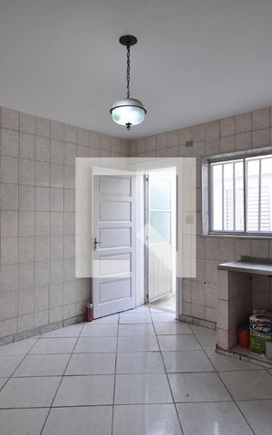 Casa para alugar com 80m², 2 quartos e 1 vagaCozinha