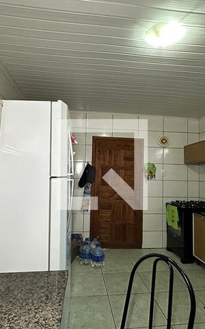 Casa à venda com 180m², 4 quartos e 2 vagasCozinha