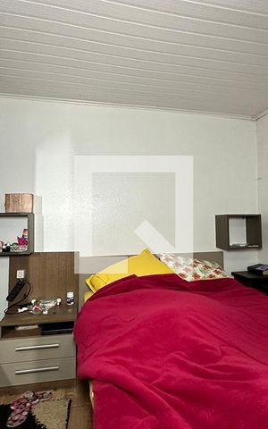 Casa à venda com 180m², 4 quartos e 2 vagasQuarto 1