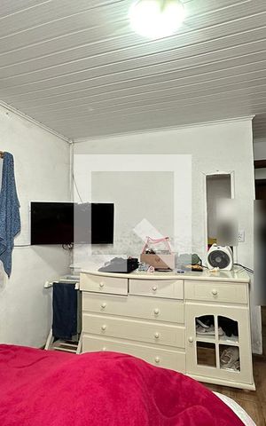 Casa à venda com 180m², 4 quartos e 2 vagasQuarto 1