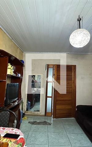 Casa à venda com 180m², 4 quartos e 2 vagasSala 2