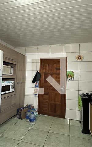 Casa à venda com 180m², 4 quartos e 2 vagasCozinha