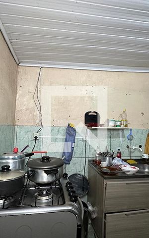 Casa à venda com 180m², 4 quartos e 2 vagasCozinha casa 2