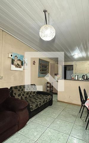 Casa à venda com 180m², 4 quartos e 2 vagasCozinha
