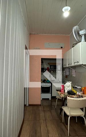 Casa à venda com 180m², 4 quartos e 2 vagasCozinha imóvel 2