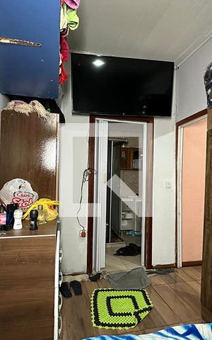 Casa à venda com 180m², 4 quartos e 2 vagasQuarto anexo 3