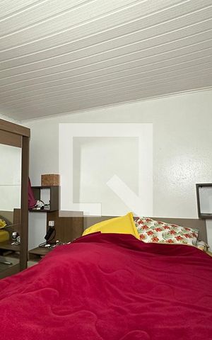 Casa à venda com 180m², 4 quartos e 2 vagasQuarto 1