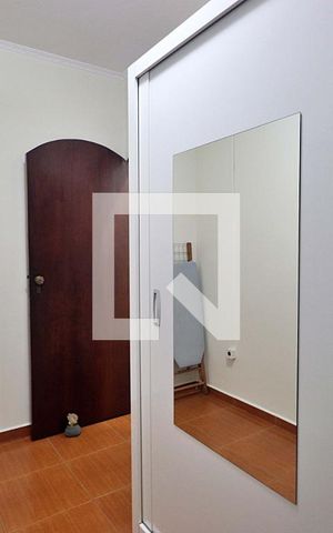Casa à venda com 199m², 3 quartos e 2 vagasQuarto 2