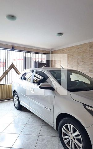 Casa à venda com 199m², 3 quartos e 2 vagasGaragem