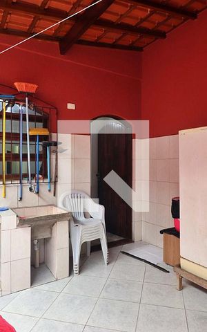 Casa à venda com 199m², 3 quartos e 2 vagasQuintal