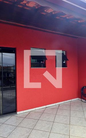 Casa à venda com 199m², 3 quartos e 2 vagasVaranda do Quarto 1 - Suíte