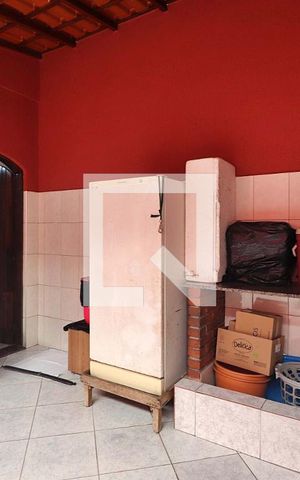 Casa à venda com 199m², 3 quartos e 2 vagasQuintal