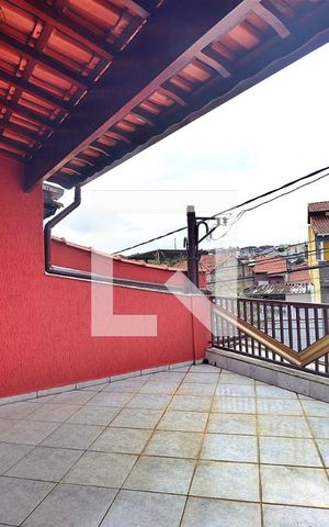 Casa à venda com 199m², 3 quartos e 2 vagasVaranda do Quarto 1 - Suíte