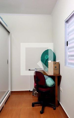 Casa à venda com 199m², 3 quartos e 2 vagasQuarto 2