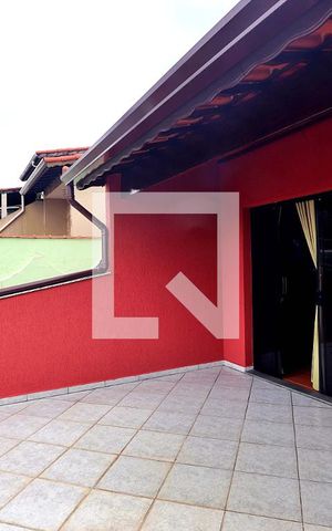 Casa à venda com 199m², 3 quartos e 2 vagasVaranda do Quarto 1 - Suíte