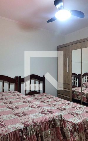 Casa à venda com 199m², 3 quartos e 2 vagasQuarto 3