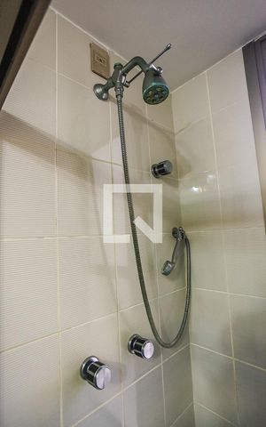Apartamento para alugar com 430m², 4 quartos e 4 vagas Apartamento para alugar com 430m², 4 quartos e 4 vagasSuíte 2 - Banheiro