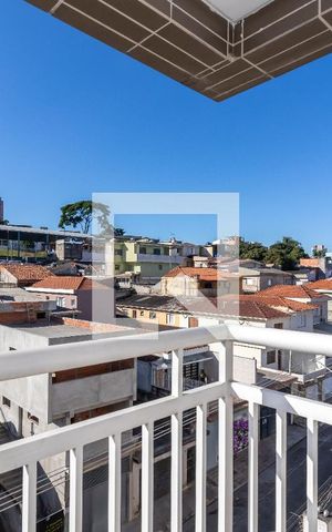 Apartamento à venda com 55m², 2 quartos e 2 vagas Apartamento à venda com 55m², 2 quartos e 2 vagasVaranda da Suíte
