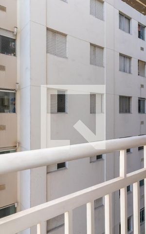 Apartamento à venda com 55m², 2 quartos e 2 vagas Apartamento à venda com 55m², 2 quartos e 2 vagasVaranda da Sala