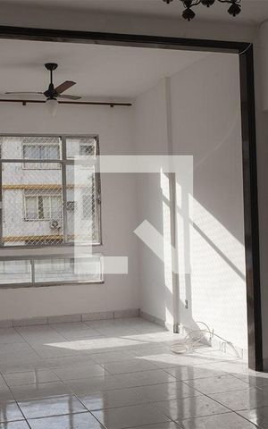 Apartamento para alugar com 83m², 3 quartos e 1 vaga Apartamento para alugar com 83m², 3 quartos e 1 vagaSala