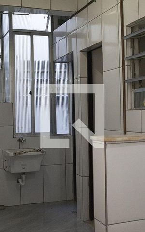 Apartamento para alugar com 83m², 3 quartos e 1 vaga Apartamento para alugar com 83m², 3 quartos e 1 vagaÁrea de Serviço