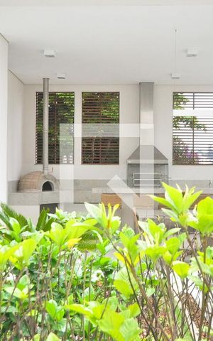 Apartamento à venda com 110m², 3 quartos e 2 vagasChurrasqueira