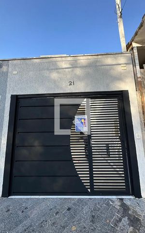 Casa à venda com 150m², 3 quartos e 2 vagasFachada