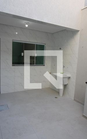 Casa à venda com 150m², 3 quartos e 2 vagasQuintal