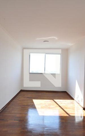 Apartamento para alugar com 57m², 2 quartos e 1 vagaSala