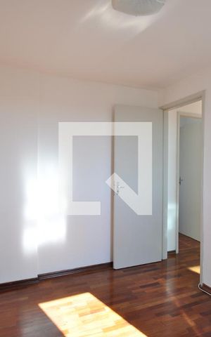Apartamento para alugar com 57m², 2 quartos e 1 vagaQuarto 2