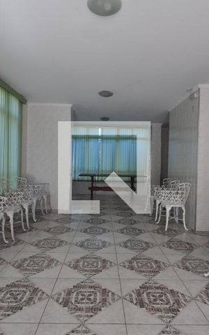 Apartamento para alugar com 57m², 2 quartos e 1 vagaÁrea comum